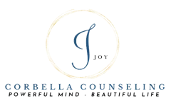 Joy Corbella logo